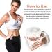 Extreme Cellulite Slimming Hot Cream - Firming & Fat Burning Massage Gel - Buy Online on GoSupps.com