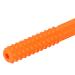 Baby Safe Hohle Bite Tube - Soft Silicone Easy to Clean High-Quality for 6-12 Months (Orange) - Ideal Teething Solution - Buy Online on GoSupps.com