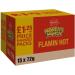 Walkers Monster Munch FLAMIN' HOT Snacks Crisps 15 x 72g PMP Bags - Buy Online on GoSupps.com