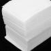 Premium Cotton Makeup Removal Pads - 1600 Soft Thick Skin-Friendly Water-Absorbent Fibers | Ideal for Daily Use - Buy Online on GoSupps.com