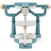 Magnetic Denture Articulators for Dental Labs | Large Deluxe Full Arch Magnetic Articulator - Shop Internationally - Buy Online on GoSupps.com