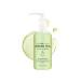Green Tea Face Wash, Hydrating Facial Cleanser with Vitamins A, C, E, and Kale Extract, Gentle Facial Cleanser for Women, Vegan, pH-Friendly, Water-Based Cleanser for All Skin Types