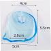 Buy HomsfoU Self-Adhesive Hooks for Razor Storage 6 Pack Shower Hooks with Suction Cups - Buy Online on GoSupps.com