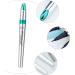 BELLIFFY Very Fine Eyeliner Long-lasting Eyeliner Waterproof Eye Pencil Eye Drawing Pen Liquid - Buy Online on GoSupps.com