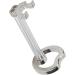 PerGar Razor Holder Stand | Metal Manual & Safety Razor Stand | Zinc Alloy Travel Shaving Tool | Grooming Accessories for Men - Buy Online on GoSupps.com