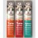 cat Snacks Wet (45 Tuna Shrimp Tuna Chicken Salmon Shrimp) tuna shrimp tuna chicken salmon shrimp 45 - Buy Online on GoSupps.com