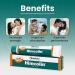 Buy METROL Himcolin Gel 30g | Premium Pain Relief Gel for Men | Fast Shipping Worldwide - Buy Online on GoSupps.com