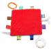 Safigle Multi-Purpose Soothing Toys for Baby | Crackling & Newborn Toys for Small Children - Perfect Gift - Buy Online on GoSupps.com