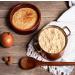 The Ultimate Gordon Rhodes Christmas Bundle. 3 Delicious Gluten Free Stuffing mixes (3 x 125g) Plus Our Amazing Gluten Free Bread Sauce Mix. (1 x 125g) - Buy Online on GoSupps.com