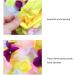 Didiseaon Size L Flower Swim Cap for Women - Keep Hair Dry | Hair Accessories - Buy Online on GoSupps.com