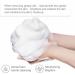  Miake Face Wash for Women Whiten Cleanser for Glowing Skin 120g Makeup Remover and Facial Cleanser Brightens and Refreshes Your Skin for Combination and Oily Skin Miake - Buy Online on GoSupps.com