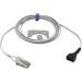 Sino-K Ear Clip SpO2 Sensor 3m 7-Pin Compatible with Nonin FDA/CE Approved | International Shipping Available - Buy Online on GoSupps.com