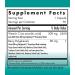 Nutricology Non-GMO Vitamin C 500mg with Berry Polyphenols | 90 Vegetarian Capsules - Buy Online on GoSupps.com