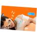 MAGICLULU Cartoon Eye Masks - 2 Pieces Sleep Eye Patch | Soft Comfortable & Travel-Friendly - Perfect for Relaxation & Sleep - Buy Online on GoSupps.com