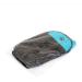 Blumoo Portable Pet Playpen - Indoor/Outdoor Foldable Dog Playpen with Mesh Shade Cover | Travel Dog Play Tent for Puppies/Cats/Rabbits - Blue (S 28x28x18) - Buy Online on GoSupps.com