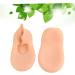 INOOMP 2 Pairs Elastic Boat Socks Beach Socks Waterproof Boat Socks Room Socks - Buy Online on GoSupps.com