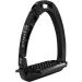 Buy Acavallo Arena Aluplus Safety Stirrups - Total Black | International Shipping Available - Buy Online on GoSupps.com