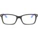 Suertree 90% Anti Blue Light Reading Glasses - BM151T 1.5x Diopter Unisex Optical Aid for Eye Protection & Comfort - Buy Online on GoSupps.com
