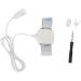 Bedwetting Alarm - Nocturnal Enuresis Sensor with Vibration Ringtone for Elderly, Infants, and Disabled - High Sensitivity Bedwetting Prevention Aid - Buy Online on GoSupps.com