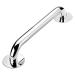 Grab Rail Armrest Grab Bar Bathroom Handrails for Disabled Non-Perforated Stainless Steel Grab Bar Wall-Mounted Safety Grab Bars Towel Bar S