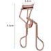 Eyelash Clipper 3D Three-Dimensional Shaping Without Damaging Eyelashes Manual Stainless Steel Mini Curling Eyelash Curler (Size : Rose Gold) - Buy Online on GoSupps.com