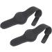 Buy Gatuida 3 Pairs Flat Bracket Arch Support Sleeves | Best Flat Foot Brace for High Arches & Fallen Arches - International Shipping Available - Buy Online on GoSupps.com