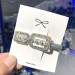 8 Pcs Rhinestone Alligator Hair Clips for Girls and Women - Pearl Crystal Hair Pins for Wedding - White - Buy Online on GoSupps.com