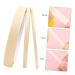 Ipetboom 18rolls Nail Art Masking Tape Nail Enamel Separate Tape Mark Tape Nail Painting Labeling Tape Diy Nail Striping Tape Nail Fine Line Textured Paper Manicure Adhesive Tape - Buy Online on GoSupps.com
