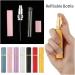 12ML Mini Travel Refillable Perfume Atomizer Bottle - Red | Portable Perfume Sprayer for International Shipping - Buy Online on GoSupps.com