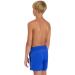ARENA Boys Bywayx Youth R Swim Trunks 152 - Neon Blue & Soft Green | Best Swimwear for Kids - Buy Online on GoSupps.com
