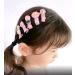 Adorable Mini Hair Clips Set - Perfect Hair Accessories for Girls of All Ages 26pcs/Set set17# Multicolor - Buy Online on GoSupps.com