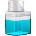 Laundry Detergent Dispenser 1500ml Laundry Powder Container Reusable Laundry Bottles Washing Up Powder Container For Home - Buy Online on GoSupps.com