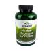 Swanson Herbal Prostate Complex - Men's Supplement - Features Pygeum  Saw Palmetto & Stinging Nettle - (200 Capsules) 1