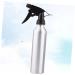 MERRYHAPY 1pc Pigment Bottle Makeup Pump Bottle Travel Spray Bottle Mist Spray Bottle Cosmetics Bottle Ink Bottle Mist Pump Bottle Bathroom Soap Dispenser Face Spray - Buy Online on GoSupps.com