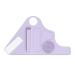 Precise Makeup Application Silicone Hand Strap Adjustable Strap Reusable And Comfortable Cosmetic Beauty Tool