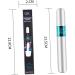 FOMIYES 1pc Makeup Mascara Waterproof Mascara Eyelash Mascara Eye Lash Fibers 4d Make up Extend - Buy Online on GoSupps.com