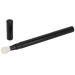 Dual Ended Eyeshadow Brush Retractable Portable Double Makeup Brush with Soft Bristles for Easy Application Automatic Sealing