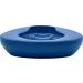 HygiCare Durable Bedpan - Portable, Easy-to-Use, Heavy Duty for Men, Women, Patients - Hospitals, Nursing Homes - 1 Each - Buy Online on GoSupps.com