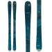 2023 Blizzard Black Pearl 82 Women's Skis 159