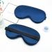 Portable Eye Patch - The Faux Silk Eye Rest - Buy Online on GoSupps.com