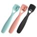 Beaupretty Nail skin remover 3 pieces for fu