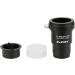 SVBONY 2X 1.25 Metal Barlow Lens with M42x0.75 Camera Connect Interface - Telescope Accessory for Astrophotography - Buy Online on GoSupps.com