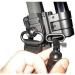 Bigtron Tactical QD Sling Swivel Mount for 20mm Rails | Quick Release Push Button Loop & Rail Sling Attachment - Buy Online on GoSupps.com
