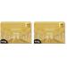 Lindt - Bo te CHAMPS- LYS ES dition Or - Assortiment de Chocolats au Lait Noirs et Blancs - Pralin s Croustillants et Onctueux - Id al pour No l 468g (Lot de 2)