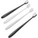 Minkissy Manual Toothbrush Set - 20 Soft Travel Toothbrushes for Kids & Adults | Portable Hotel & Home Use - Buy Online on GoSupps.com