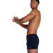 Buy Speedo Men's Essential Endurance Aquashort 38 Navy - High Performance Swimwear for All Ages | Fast International Shipping - Buy Online on GoSupps.com