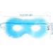FOMIYES Eye Eye Patch Cold Hot Compress Ice Compress Eyes Ice Cold Compress Eye Girl Ice Eye Sleeping Blinder Eye Massaging Ice Bag Gel Cool - Buy Online on GoSupps.com
