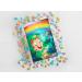 General Mills - Lucky Charms Magic Clovers - Turns Milk Green 300g - Buy Online on GoSupps.com