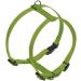 Nobby Classic Lime Green Harness - Adjustable 50-70 cm 20 mm Width - Premium Quality Pet Harness for Dogs - Buy Online on GoSupps.com
