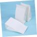 KOMBIUDA Barf Bags 30 Pcs - Disposable Vomit Bags for Travel, Sports, and Airsickness - Buy Online on GoSupps.com